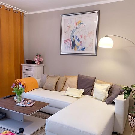 Wohnung Mitten In Der Altstadt كوبلنس المظهر الخارجي الصورة