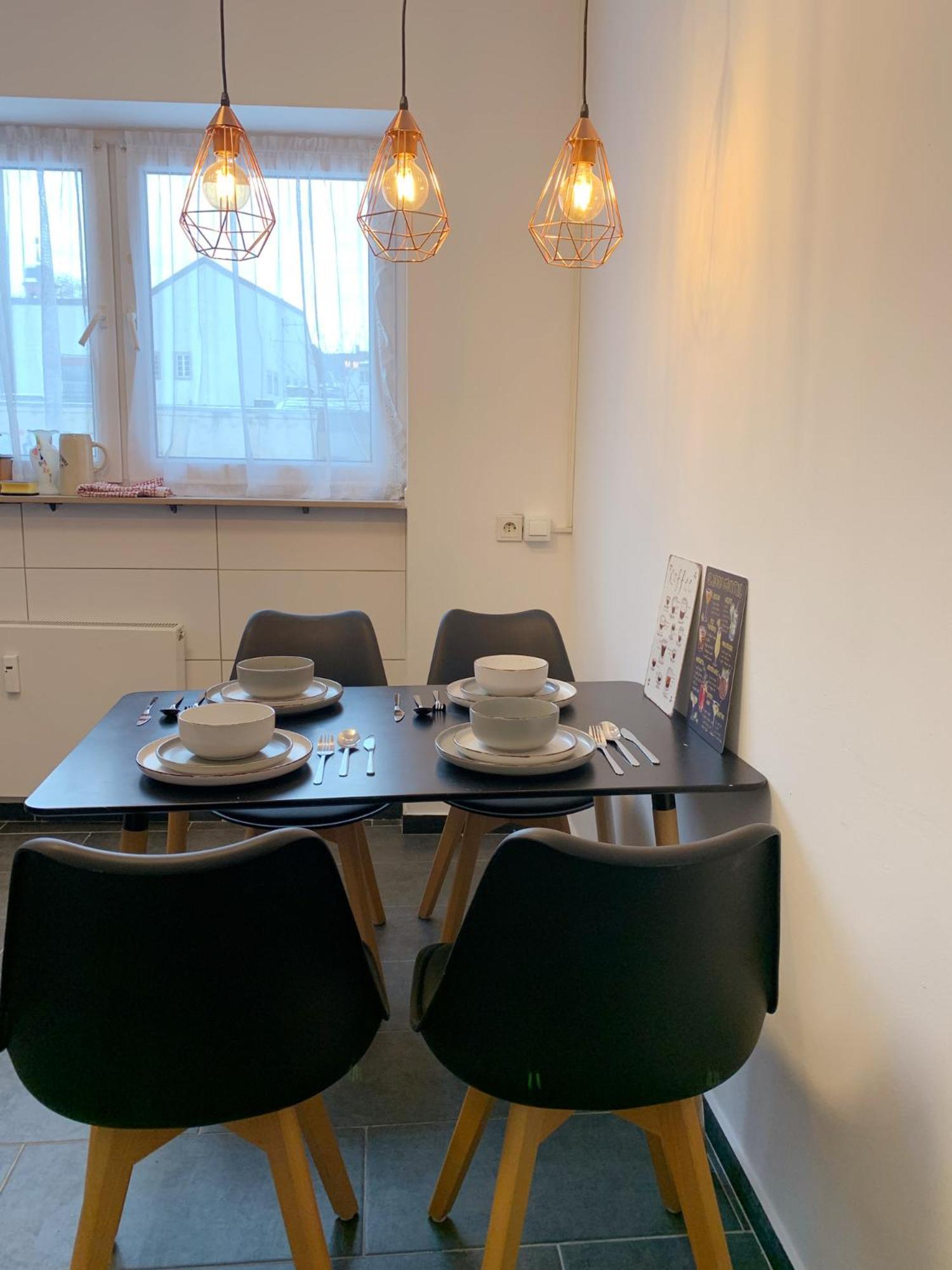Wohnung Mitten In Der Altstadt كوبلنس المظهر الخارجي الصورة