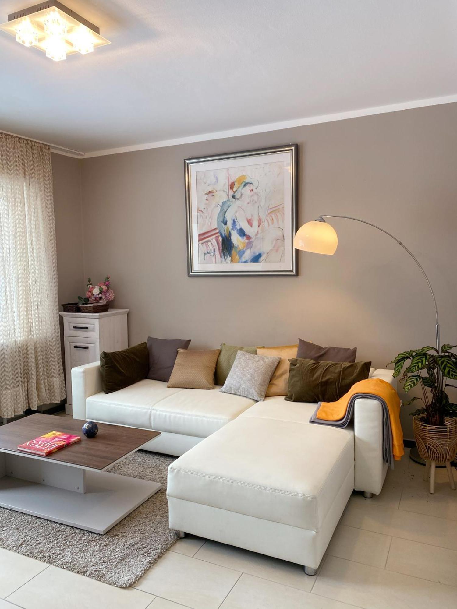 Wohnung Mitten In Der Altstadt كوبلنس المظهر الخارجي الصورة