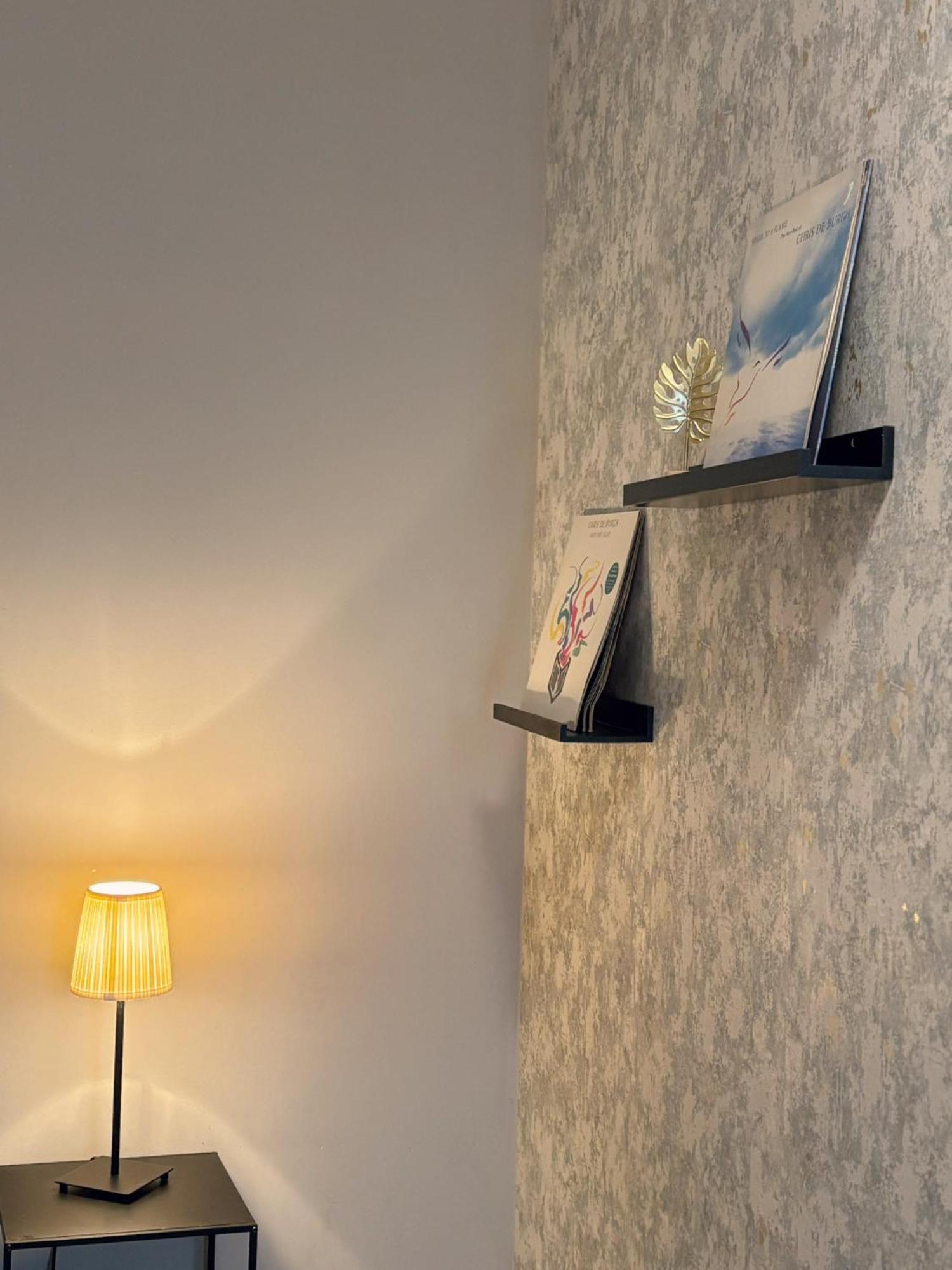 Wohnung Mitten In Der Altstadt كوبلنس المظهر الخارجي الصورة